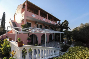 Marianna House